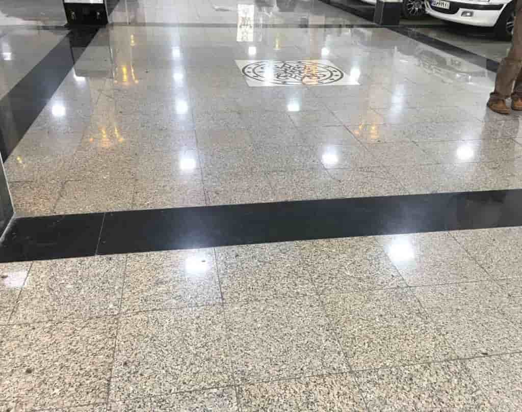 سنگ گرانیت تایباد با دوام بالا در برابر عوامل محیطی 2